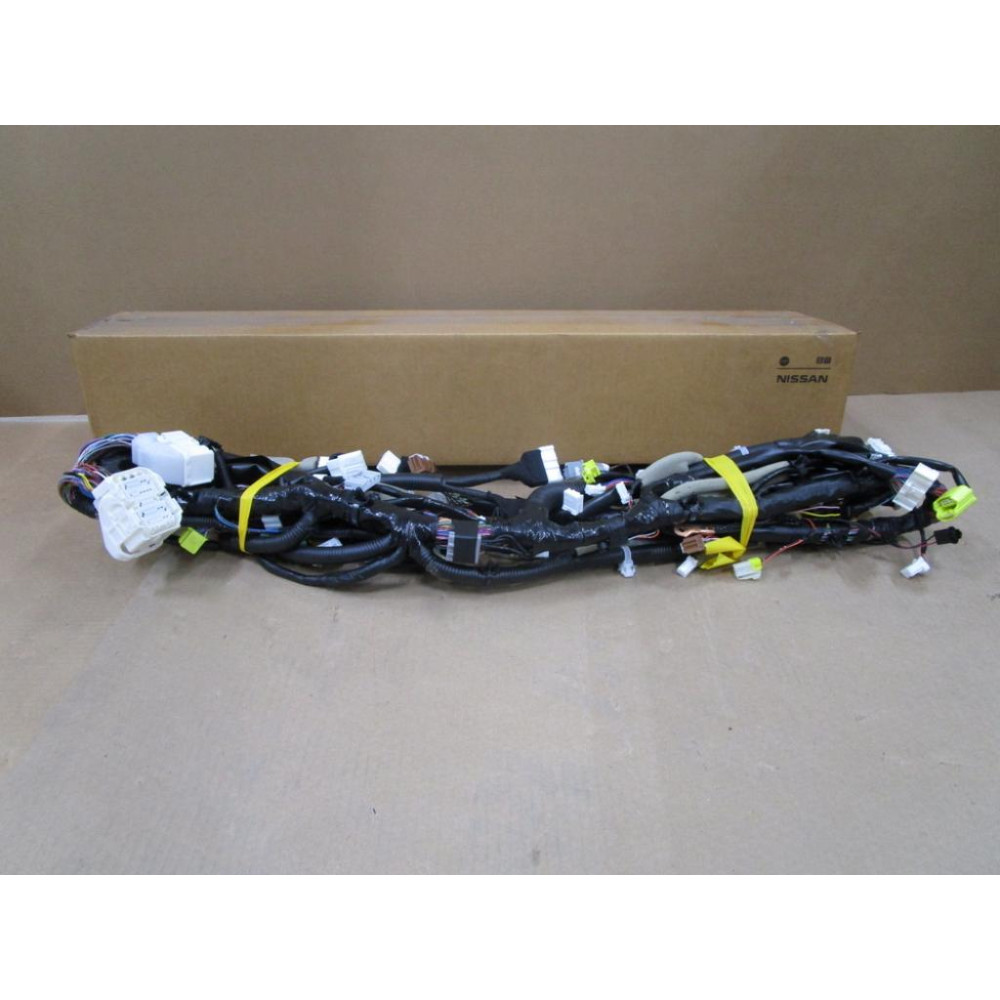 Nissan 24010-ZX71D Main Harness L 24010ZX71D