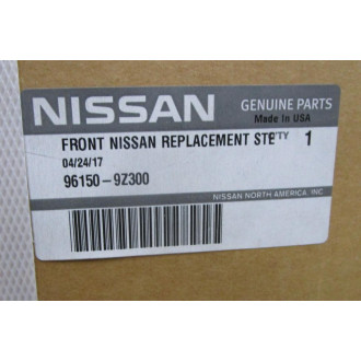 Nissan 96150-9Z300 Front Replacement STE 961509Z300