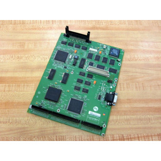 Allen Bradley 64382 Circuit Board Board As Is - Parts Only