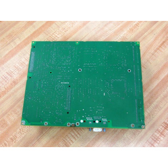 Allen Bradley 64382 Circuit Board Board As Is - Parts Only