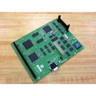 Allen Bradley 64382 Circuit Board Board As Is - Parts Only