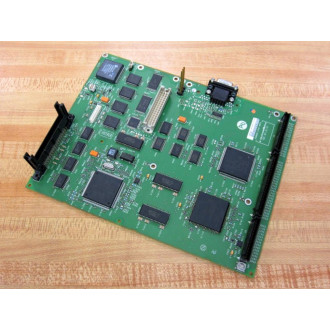 Allen Bradley 64382 Circuit Board Board As Is - Parts Only
