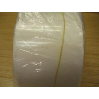 Brady THT-21-430 Thermal Transfer Label 30207