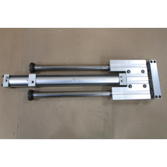 PHD SEDE 26 X 16 X 2-AE-AR-DB-E-J2-H4 Pneumatic Slide - New No Box