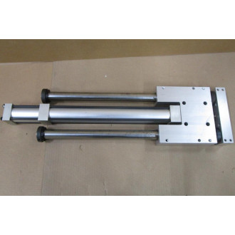 PHD SEDE 26 X 16 X 2-AE-AR-DB-E-J2-H4 Pneumatic Slide - New No Box