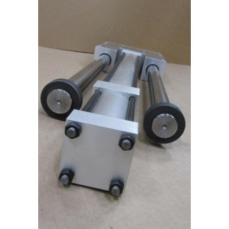 PHD SEDE 26 X 16 X 2-AE-AR-DB-E-J2-H4 Pneumatic Slide - New No Box