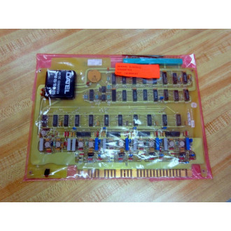 GEFanuc IC600BF941K Output Card 44A717106-009 - New No Box