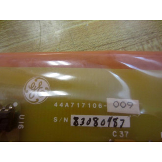 GEFanuc IC600BF941K Output Card 44A717106-009 - New No Box