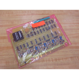 GEFanuc IC600BF941K Output Card 44A717106-009 - New No Box