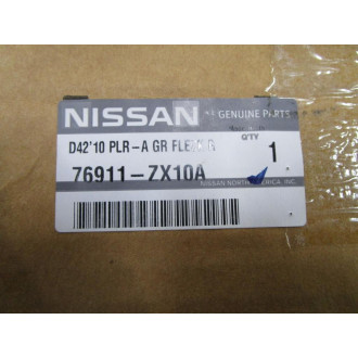 Nissan 76911-ZX10A D42'10 PLR-A GR FLECK R 76911ZX10A