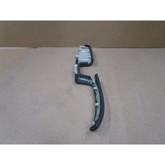Nissan 82941-ZQ10B Armrest-Rear D 82941ZQ10B