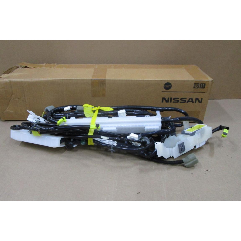 Nissan 24014-ZS02D Harness Body 24014ZS02D