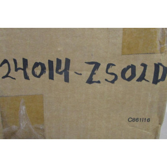 Nissan 24014-ZS02D Harness Body 24014ZS02D