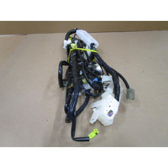 Nissan 24014-ZS02D Harness Body 24014ZS02D