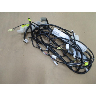 Nissan 24014-ZS00D Harness Body 24014ZS00D