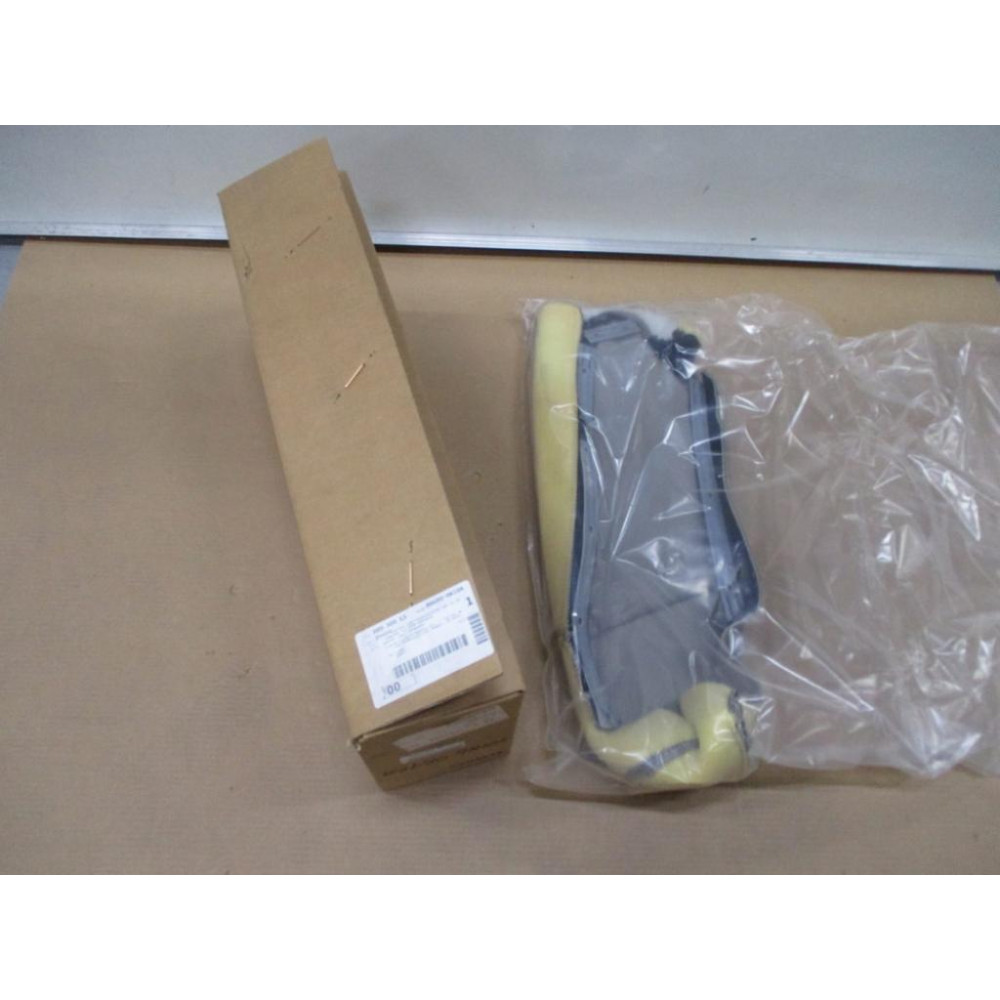 Nissan 88680-9N10A Trim RBack BR 886809N10A