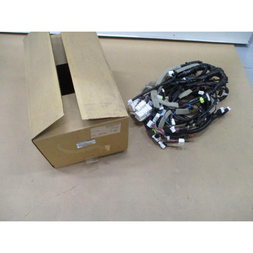 Nissan 24010-ZN52A Main Harness 24010ZN52A