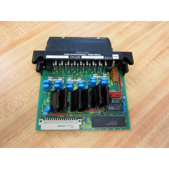 Toshiba EX10-MAC61 Output Module EX10MAC61 - New No Box