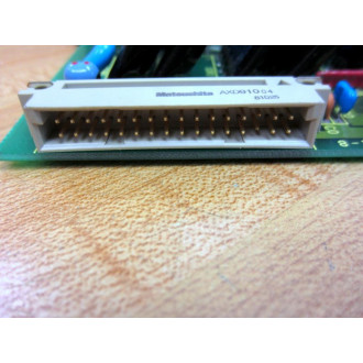 Toshiba EX10-MAC61 Output Module EX10MAC61 - New No Box