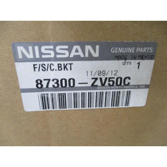 Nissan 87300-ZV50C Cushion Assembly 87300ZV50C