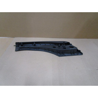 Nissan 76918-7Y002 XX L BLK Wheelhouse GAR 769187Y002