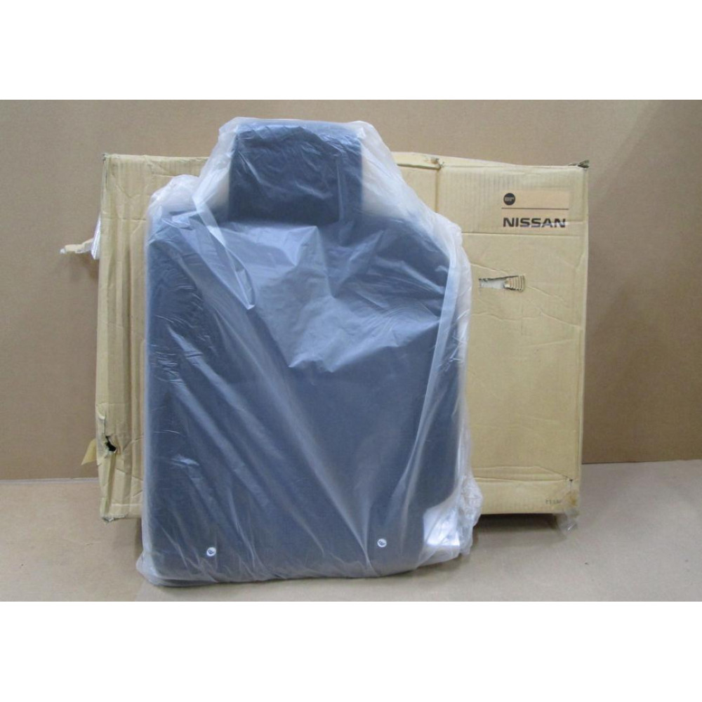 Nissan 88650-JM17A Back-RR-Seat 88650JM17A