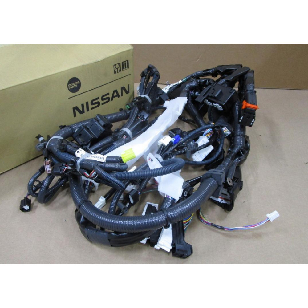 Nissan 24012-JJ50B Harness Engine 24012JJ50B