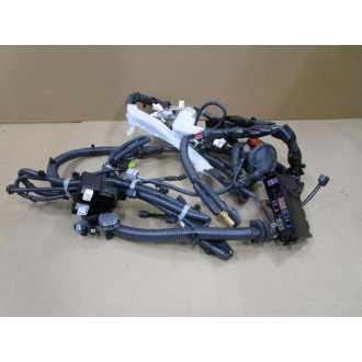 Nissan 24012-JJ50B Harness Engine 24012JJ50B