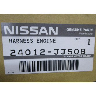 Nissan 24012-JJ50B Harness Engine 24012JJ50B