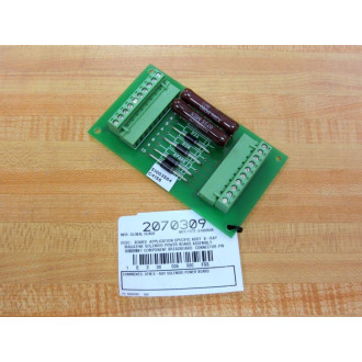 30003999 X-Ray Solenoid Power Board 51003584 - New No Box