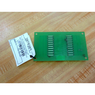30003999 X-Ray Solenoid Power Board 51003584 - New No Box