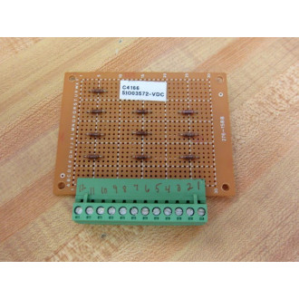 Radio Shack 276-158 PC Board 276-158B - New No Box