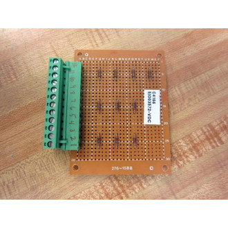 Radio Shack 276-158 PC Board 276-158B - New No Box