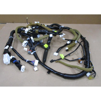 Nissan 24010-1FS1B Harness A-Main 240101FS1B