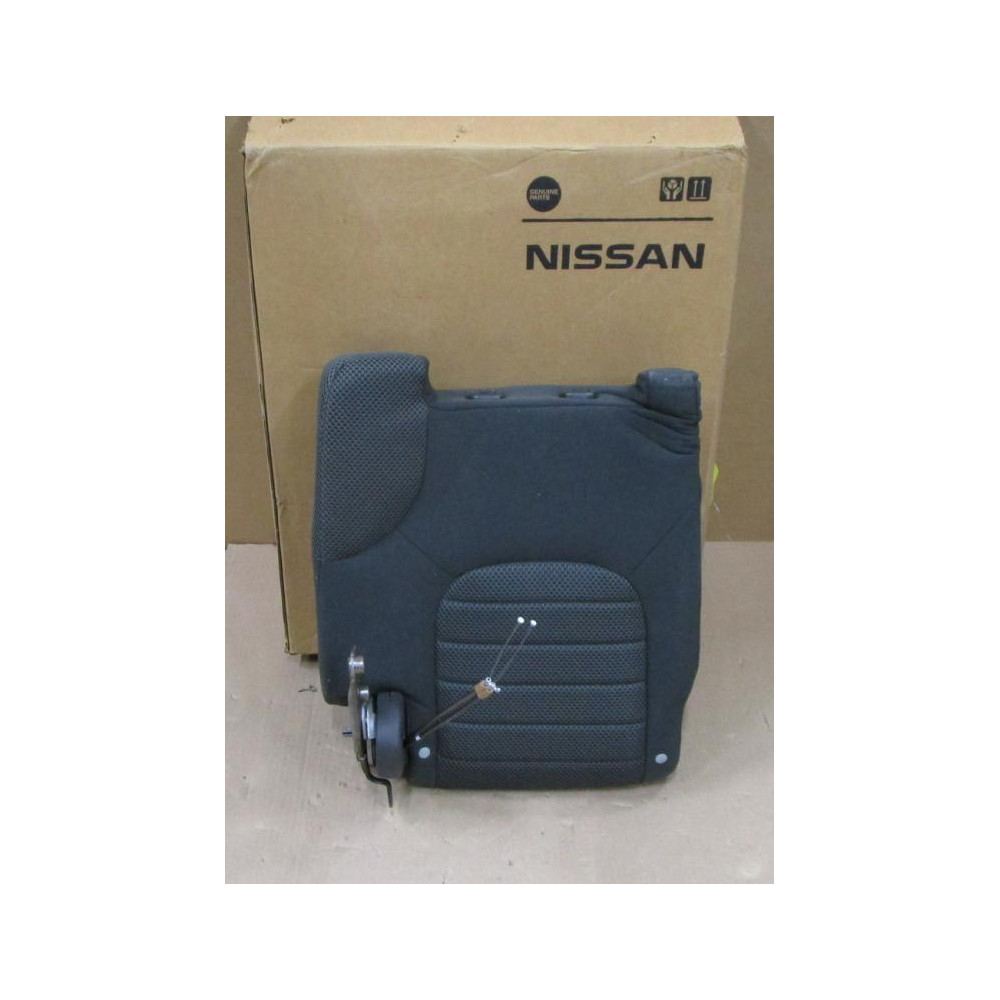 Nissan 88600-ZS41C RBack Assy 88600ZS41C
