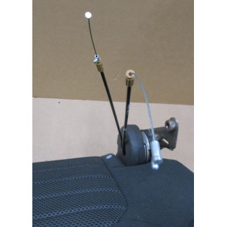 Nissan 88600-ZS41C RBack Assy 88600ZS41C