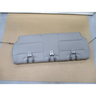 Nissan 89600-ZM00A Seat Back Assembly