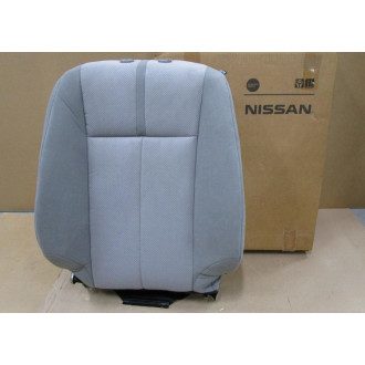 Nissan 87650-ZN50B FS Back ASM CLTH SA 87650ZN50B