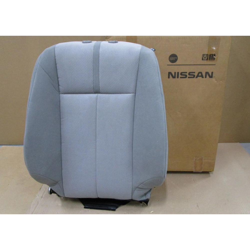 Nissan 87650-ZN50B FS Back ASM CLTH SA 87650ZN50B