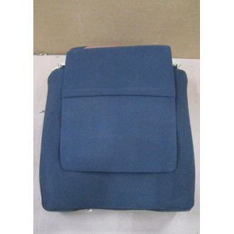 Nissan 87650-ZQ02A FSB ASM LH Cloth CH 87650ZQ02A