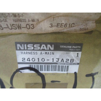 24010-1JA2B Harness A-Main 240101JA2B