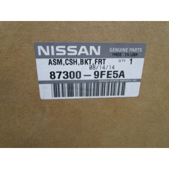 Nissan 87300-9FE5A ASM, CSH, BKT, FRT 873009FE5A