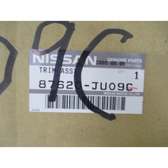 Nissan 87620-JU09C Trim Assembly 87620JU09C
