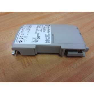 Allen Bradley 1769-ECR End Cap 1769ECR Ser A (Pack of 2) - Used