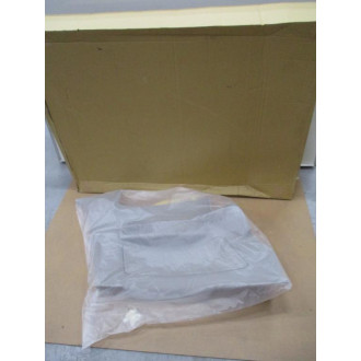 Nissan 76901-AC804 Finisher-Rear 76901AC804