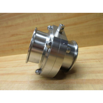 Dixon B5101 3" 316L Butterfly Valve B51013316L - New No Box