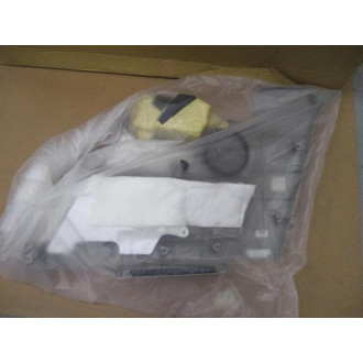 Nissan 76901-AC804 Finisher-Rear 76901AC804