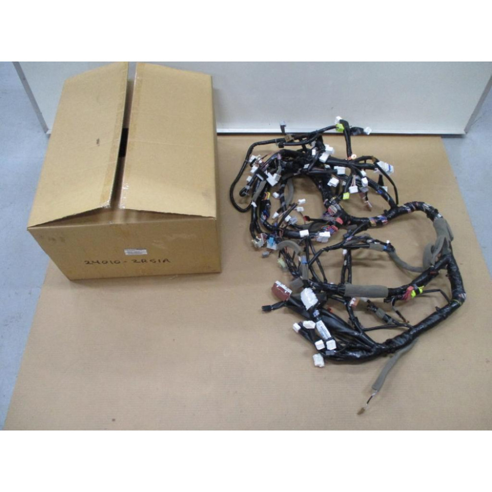 Nissan 24010-ZR51A Main Harness 24010ZR51A