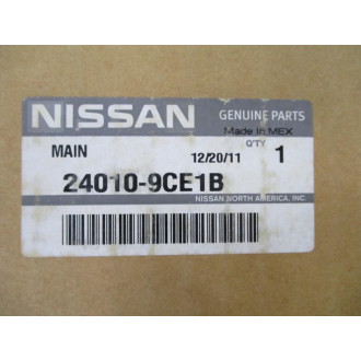 Nissan 24010-9CE1B Main Harness 240109CE1B