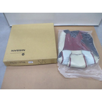 Nissan 88620-1NM0E Seat Back Trim  886201NM0E